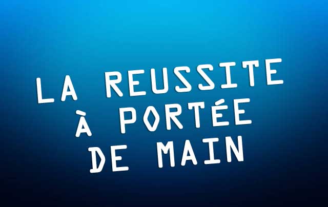 devenir riche 4E