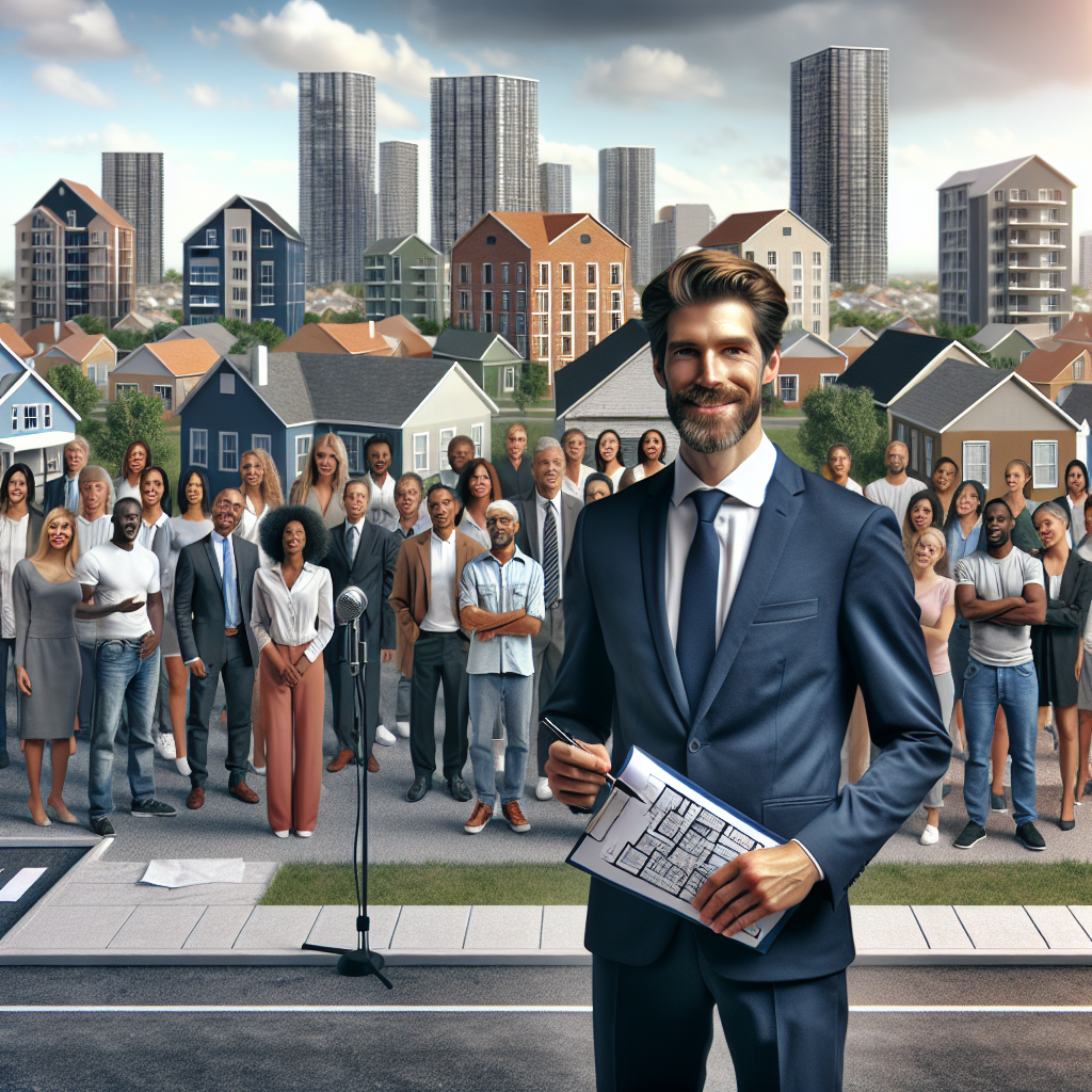 Challenge Immobilier Temoignage de Mathieu et Conseils pour la Communaute