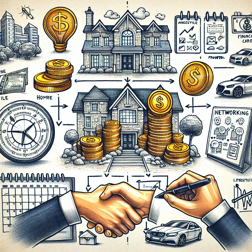 5 Pratiques de Millionnaire Transformant Mes Affaires