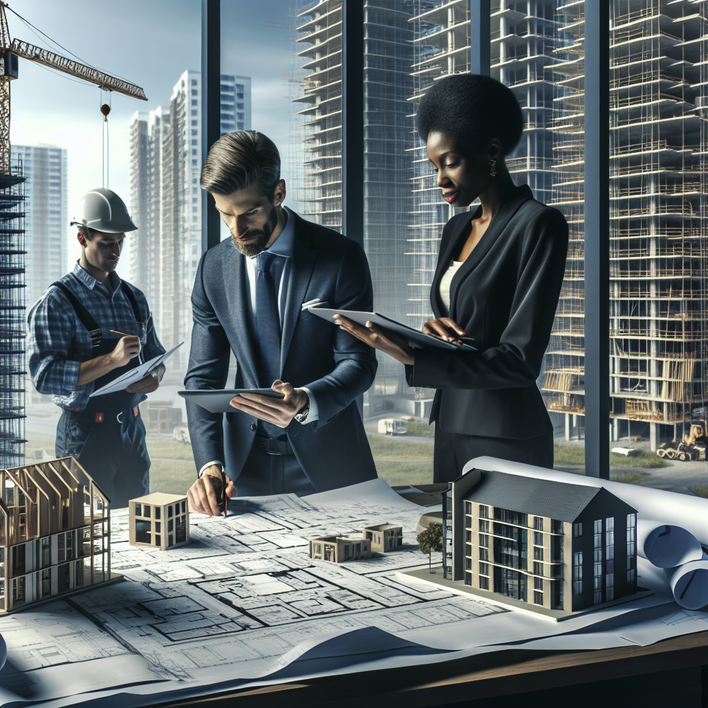 Gestion de projets Strategies efficaces pour rester organise et productif
