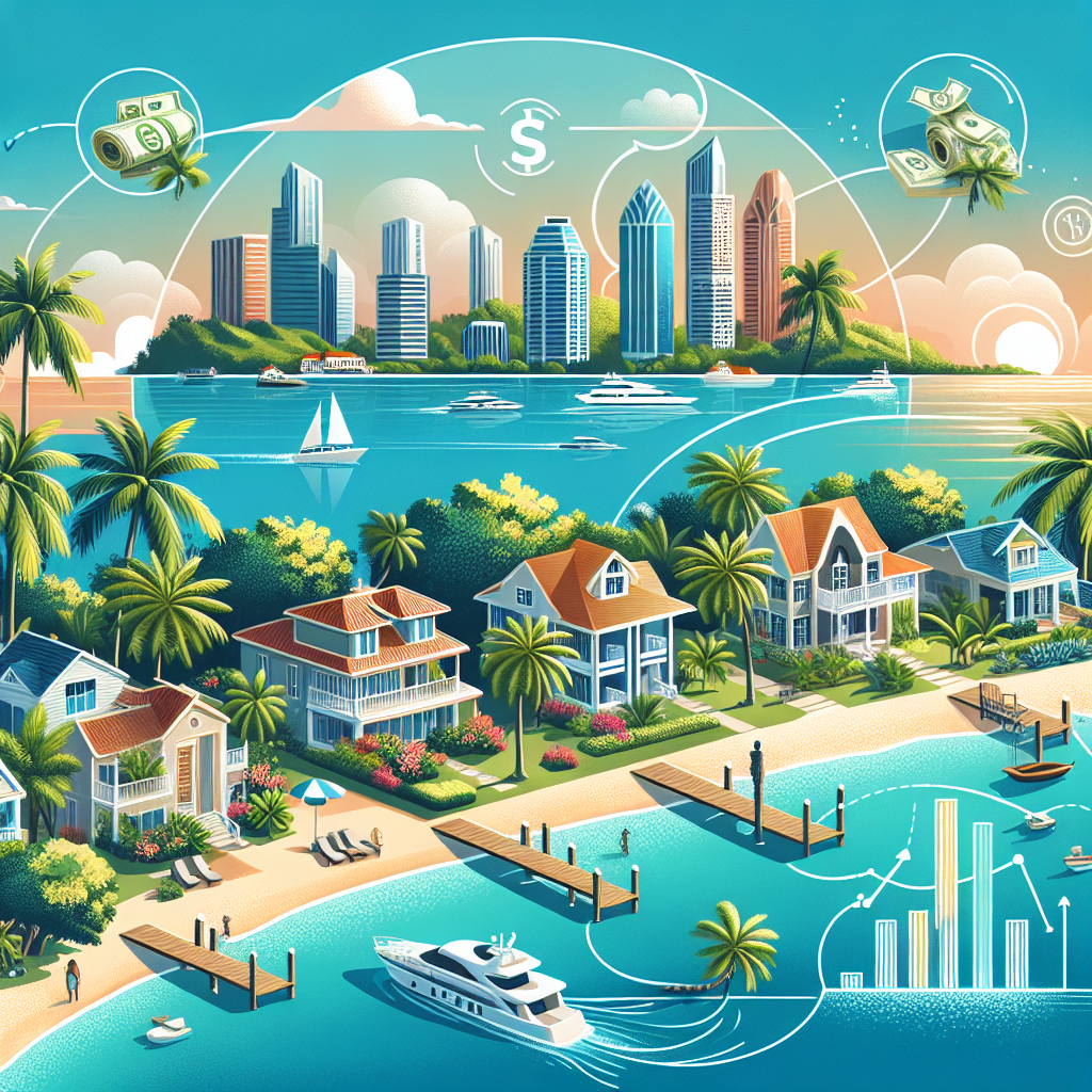 Pourquoi Choisir Les Antilles Pour Votre Prochain Investissement Top 6 Raisons