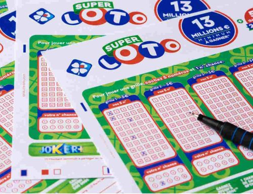 Pourquoi jouer au loto ne sert à rien ?