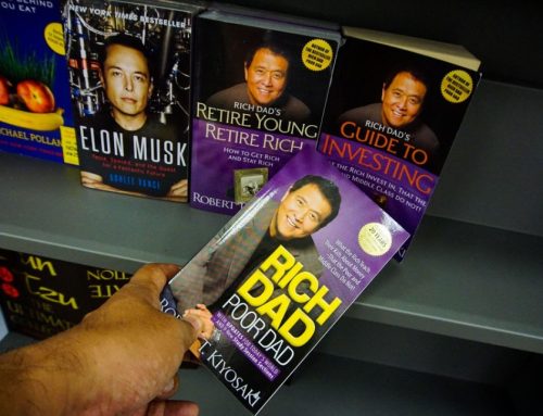 Robert T. Kiyosaki : Un Mentor Inspirant ou un Mythe ?