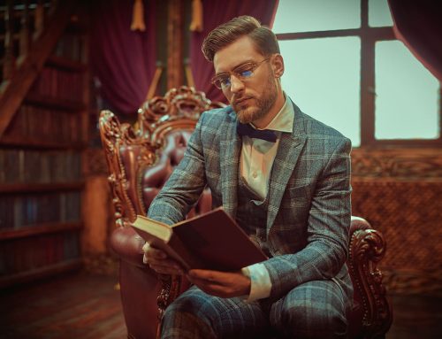 10 livres indispensables pour apprendre à devenir riche