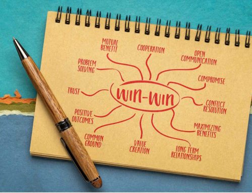 5 principes de vie pour tout réussir