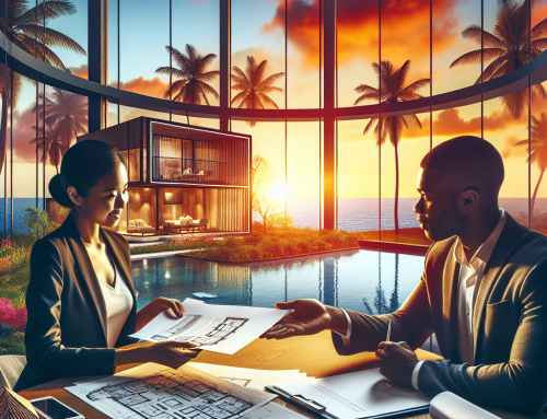 Comment Obtenir un Financement pour Votre Projet dans les Caraïbes