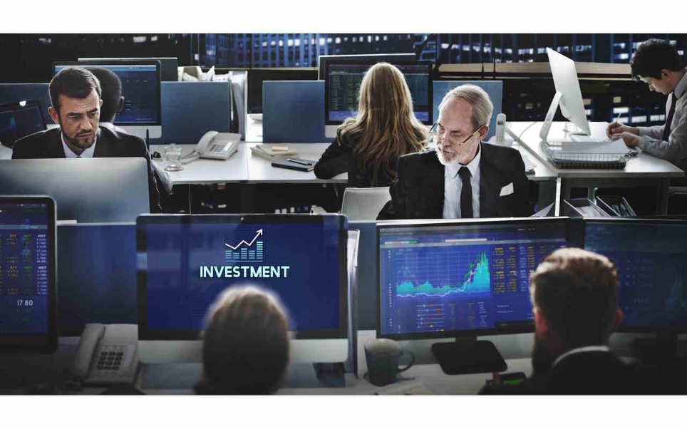 Vivre de la bourse capital nécessaire et stratégies