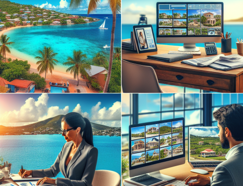 5 Métiers Lucratifs à Exercer Depuis Son Domicile : Une Opportunité Même aux Antilles